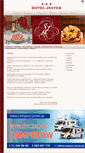 Mobile Screenshot of hotel-jester.com